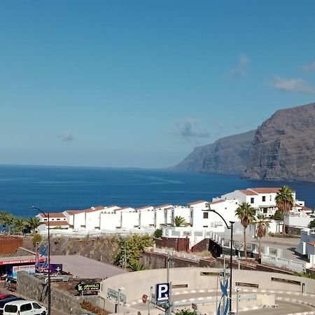 Casitarino Lejlighed Puerto de Santiago  Eksteriør billede