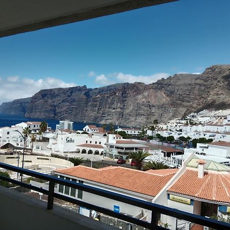 Casitarino Lejlighed Puerto de Santiago  Eksteriør billede
