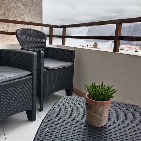 Casitarino Lejlighed Puerto de Santiago  Eksteriør billede