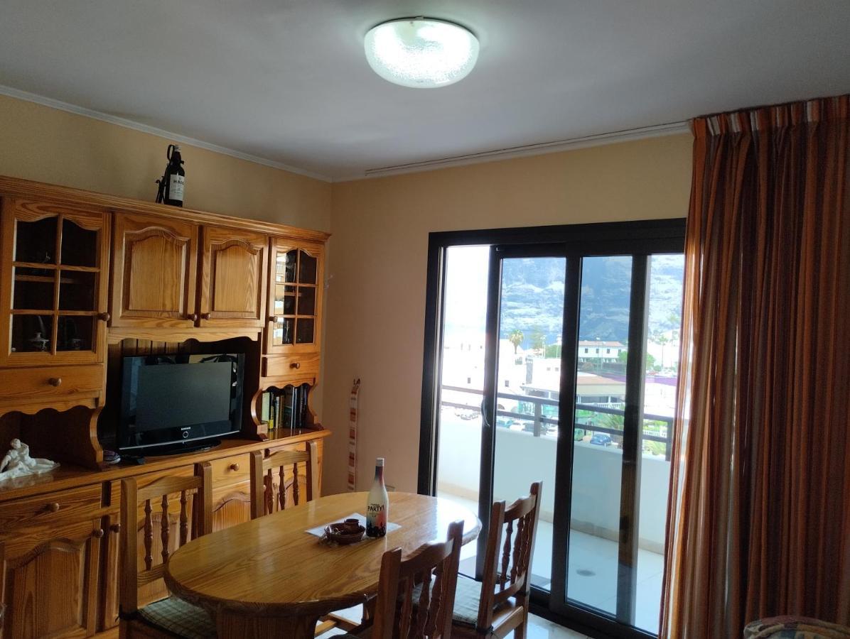 Casitarino Lejlighed Puerto de Santiago  Eksteriør billede