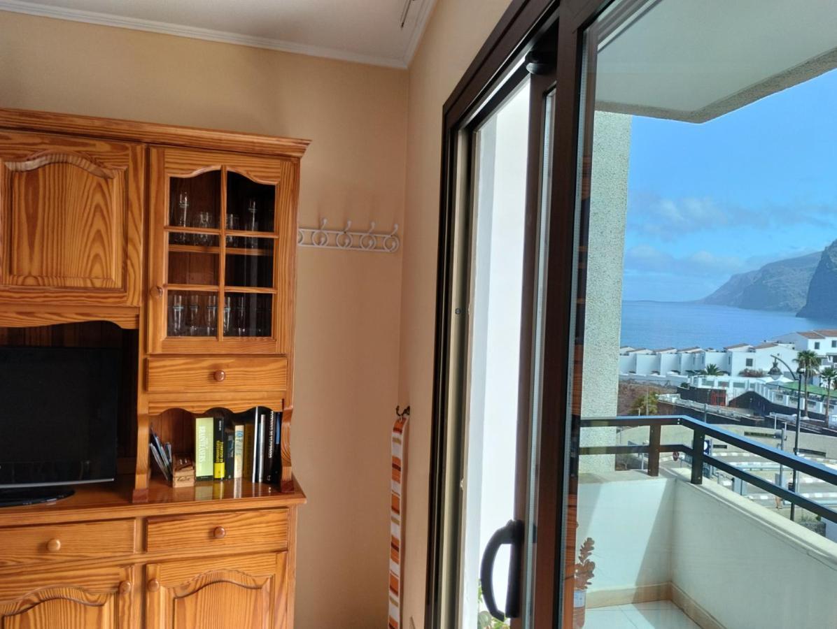 Casitarino Lejlighed Puerto de Santiago  Eksteriør billede