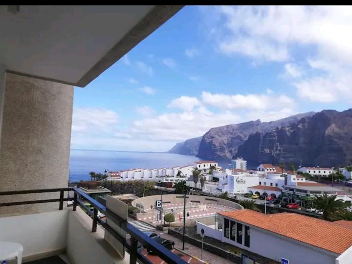Casitarino Lejlighed Puerto de Santiago  Værelse billede