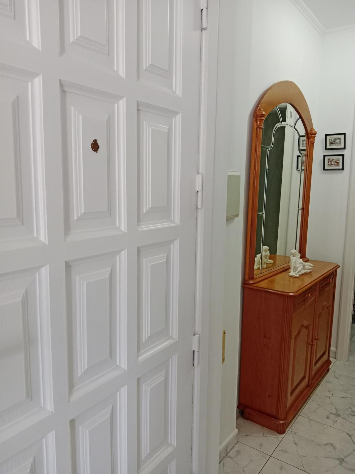 Casitarino Lejlighed Puerto de Santiago  Værelse billede
