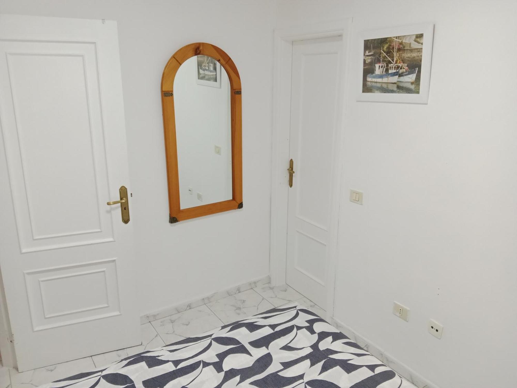 Casitarino Lejlighed Puerto de Santiago  Eksteriør billede