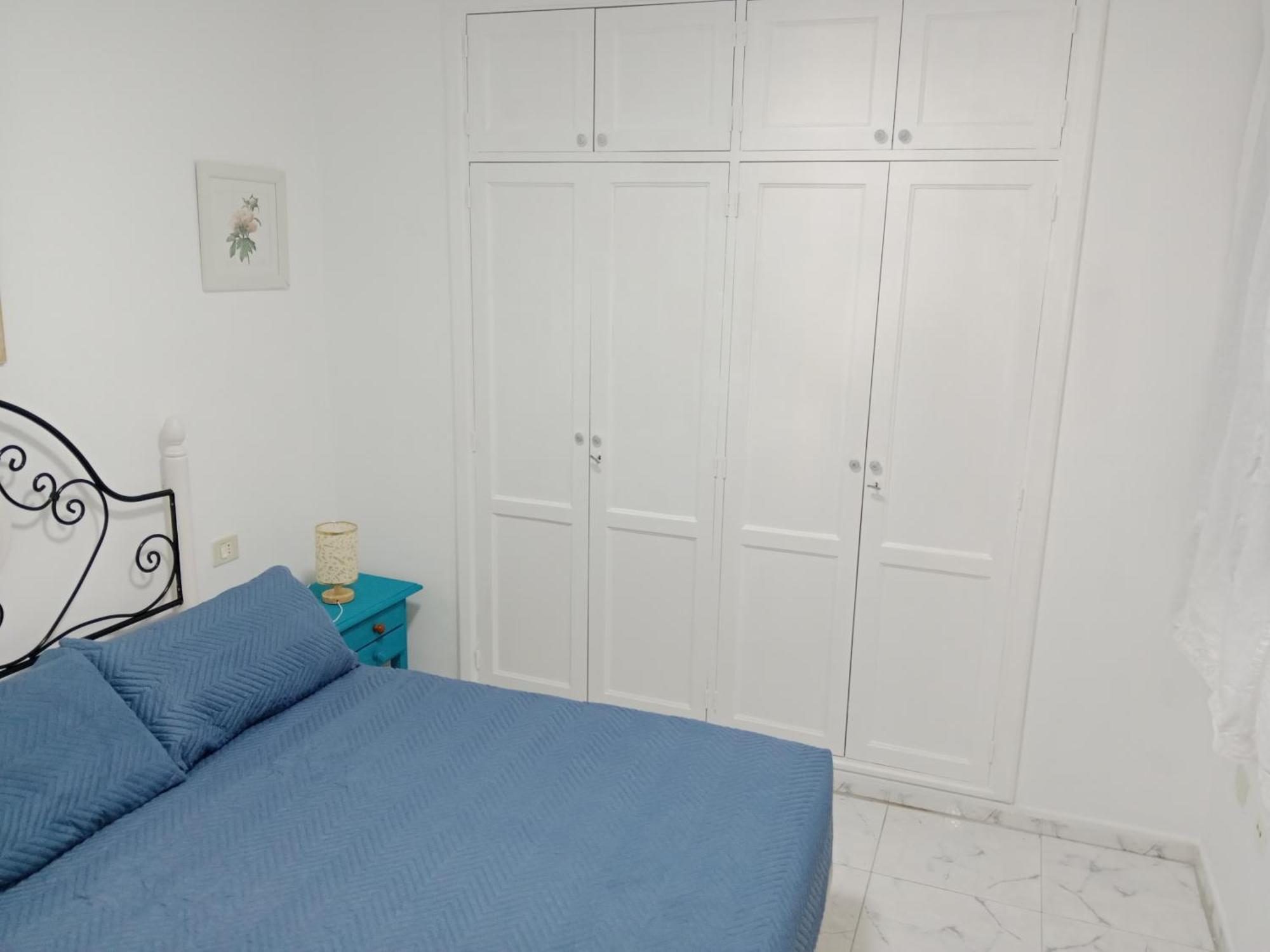 Casitarino Lejlighed Puerto de Santiago  Værelse billede