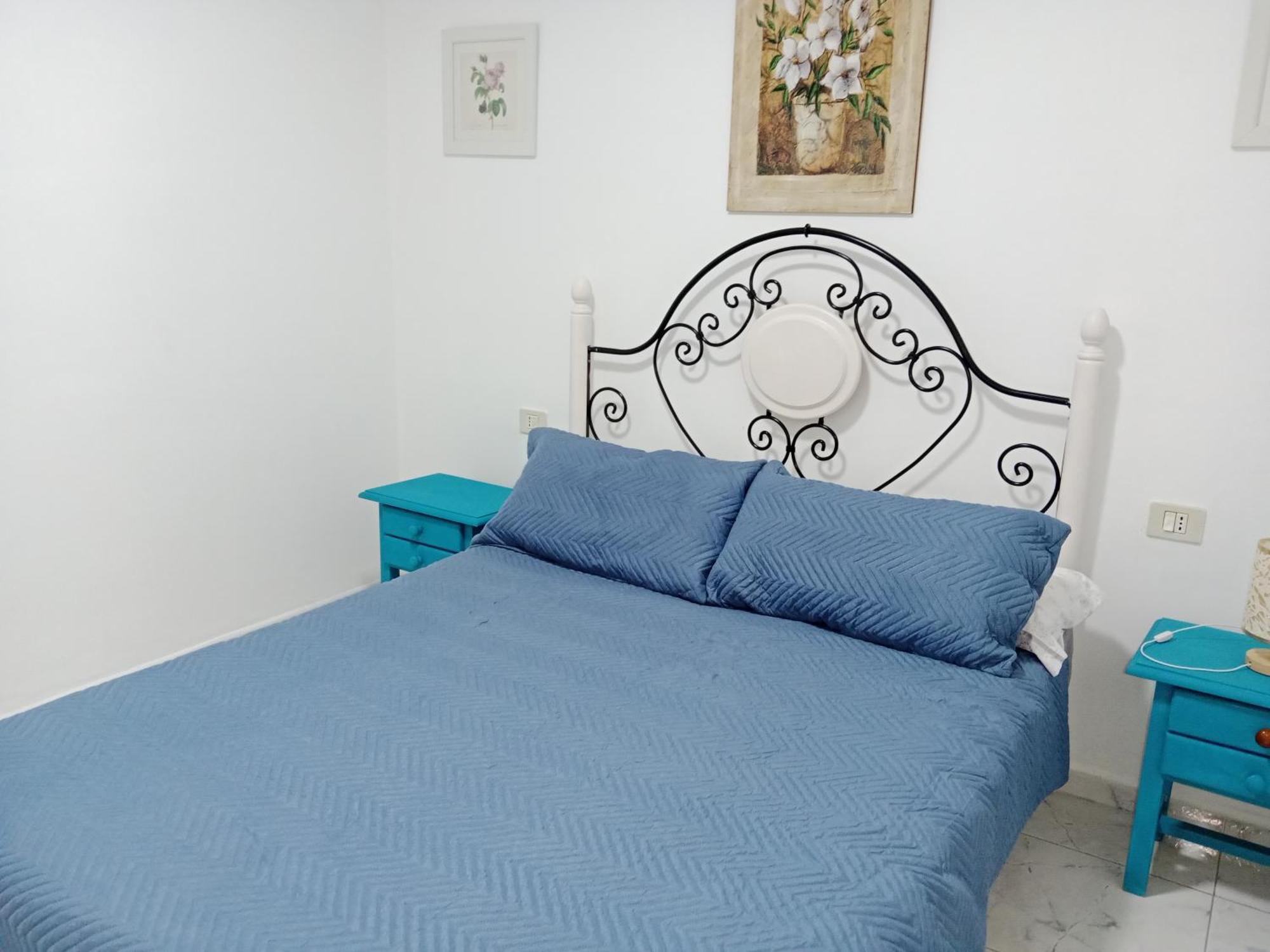 Casitarino Lejlighed Puerto de Santiago  Værelse billede