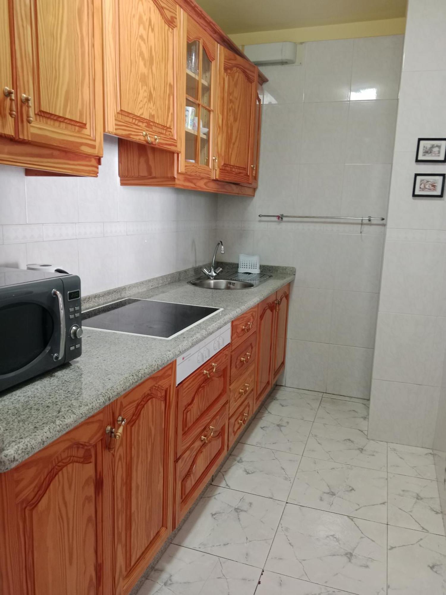 Casitarino Lejlighed Puerto de Santiago  Værelse billede