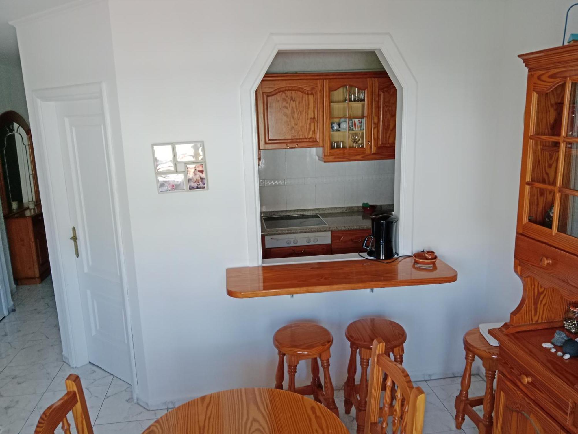 Casitarino Lejlighed Puerto de Santiago  Eksteriør billede