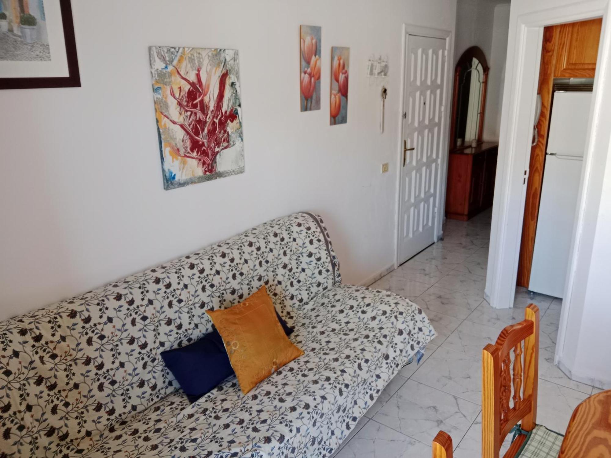 Casitarino Lejlighed Puerto de Santiago  Eksteriør billede