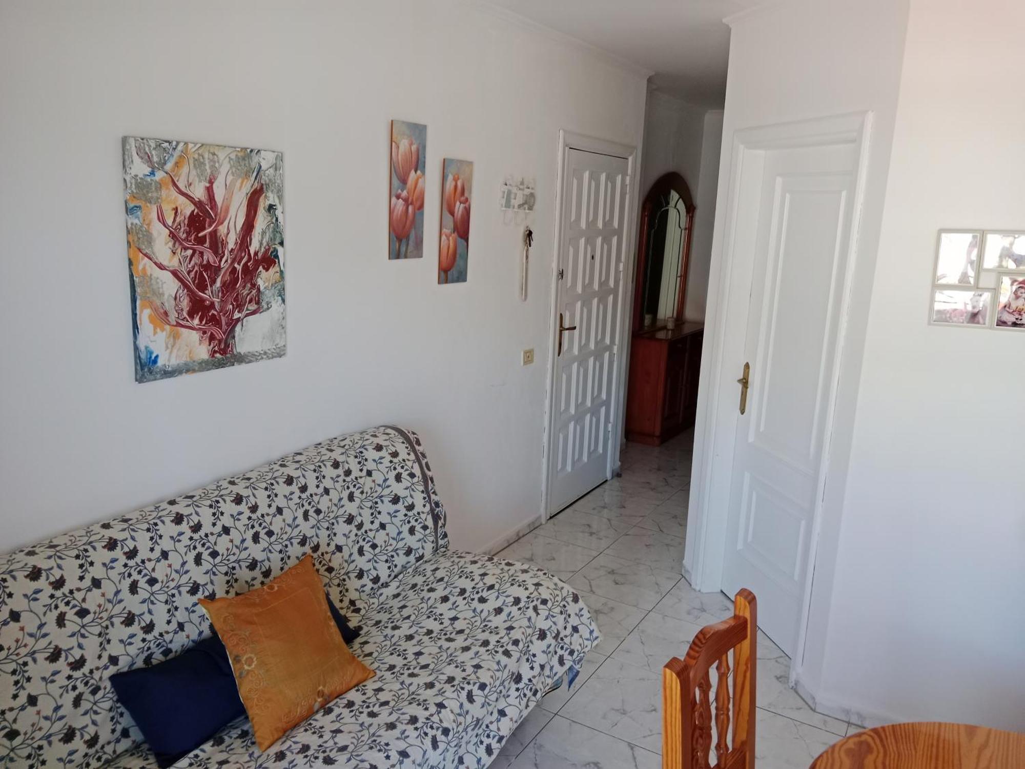 Casitarino Lejlighed Puerto de Santiago  Eksteriør billede